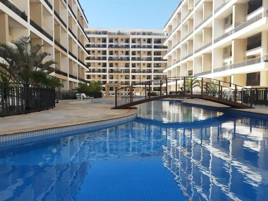 Resort Em Brasilia Exterior photo